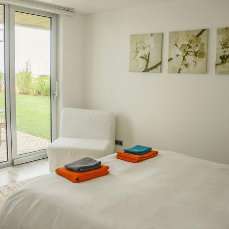 Palmares Beach, Golf & Dream Lagos Exterior foto