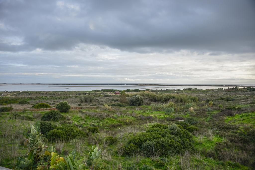 Palmares Beach, Golf & Dream Lagos Exterior foto