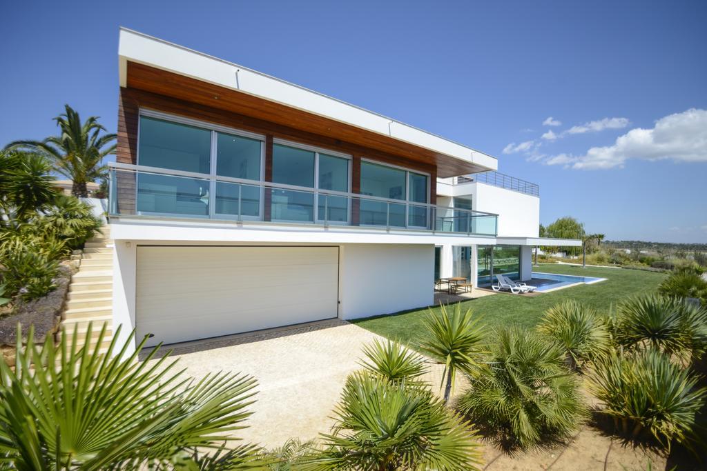 Palmares Beach, Golf & Dream Lagos Exterior foto