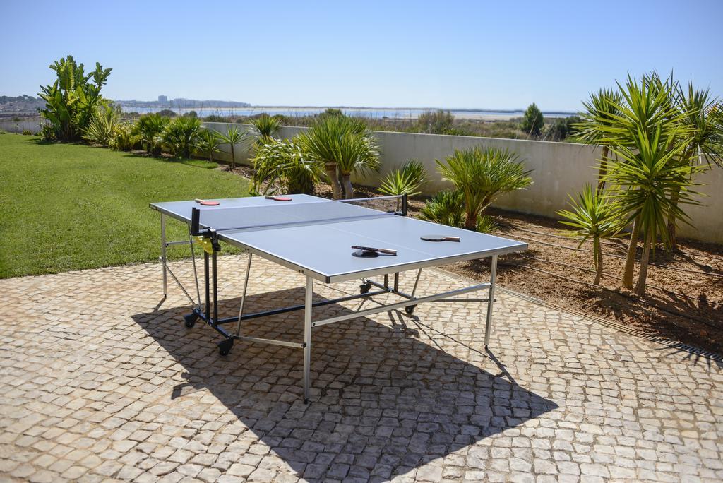 Palmares Beach, Golf & Dream Lagos Exterior foto