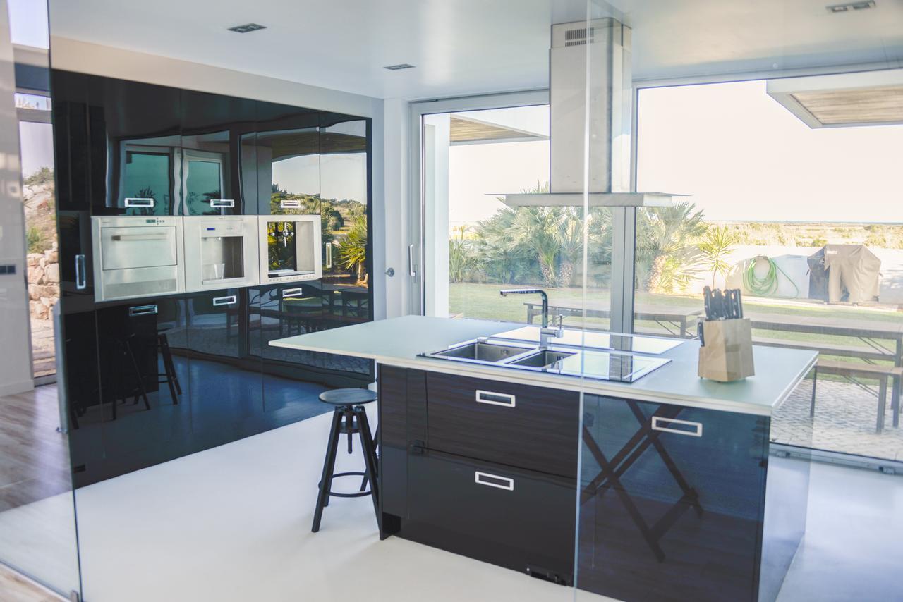 Palmares Beach, Golf & Dream Lagos Exterior foto