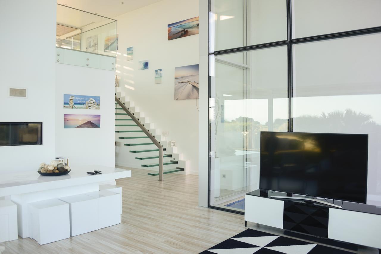 Palmares Beach, Golf & Dream Lagos Exterior foto