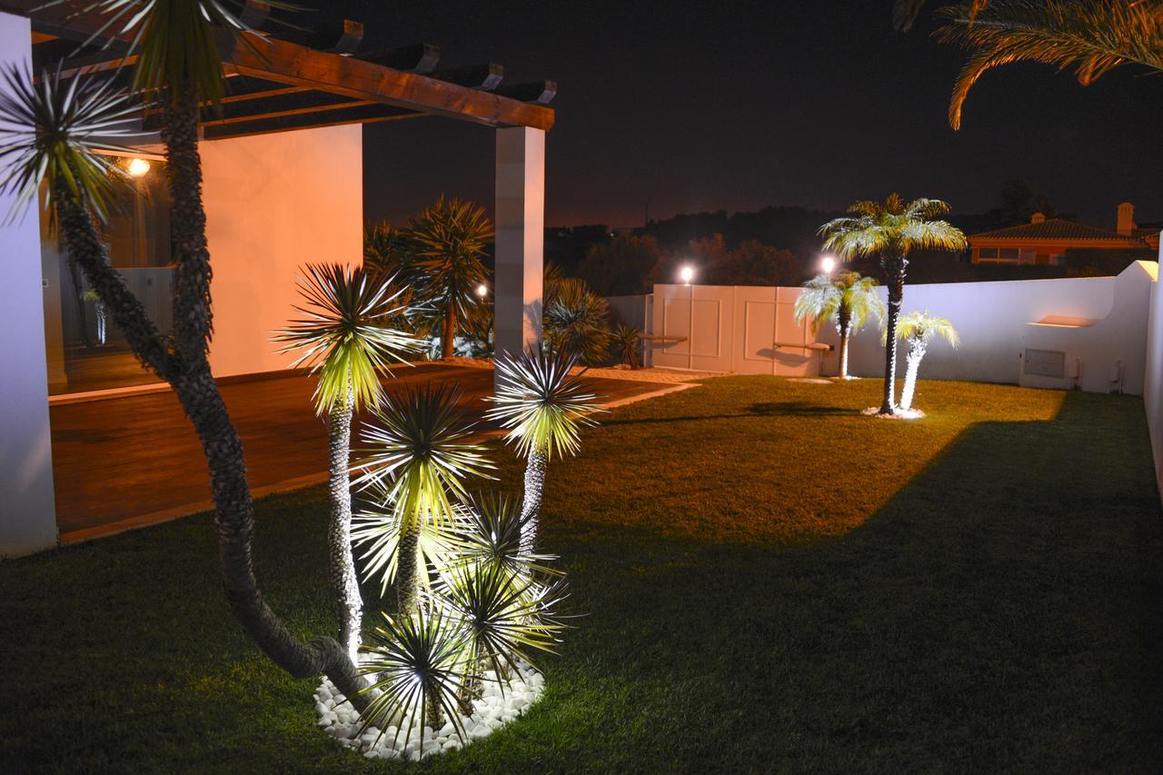 Palmares Beach, Golf & Dream Lagos Exterior foto