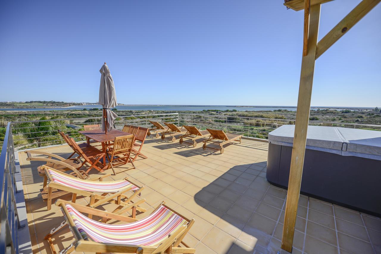 Palmares Beach, Golf & Dream Lagos Exterior foto